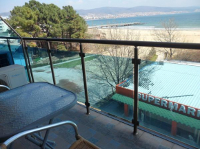 Apartment Sianie в центъра на Слънчев бряг, само на няколко крачки от плажа